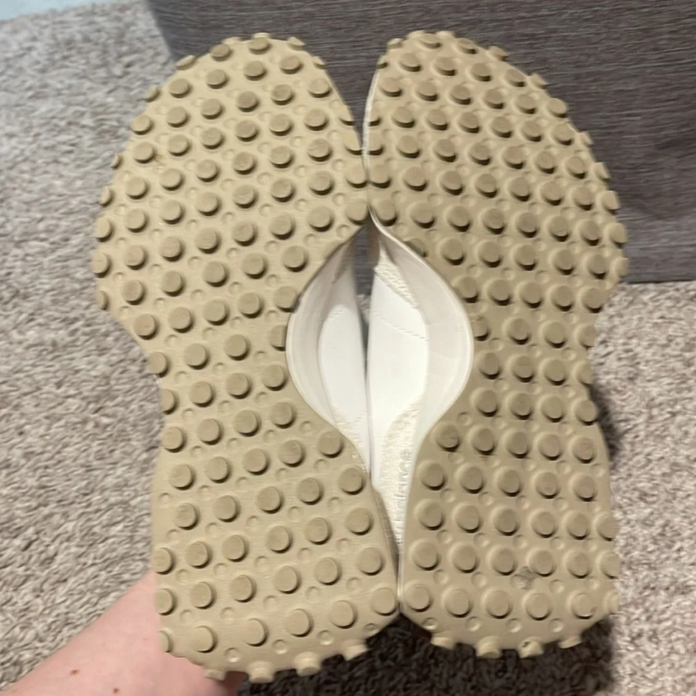 New Balance 327 white and grey - Picture 5 of 5